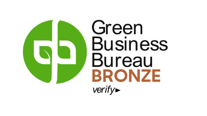 green business bureau