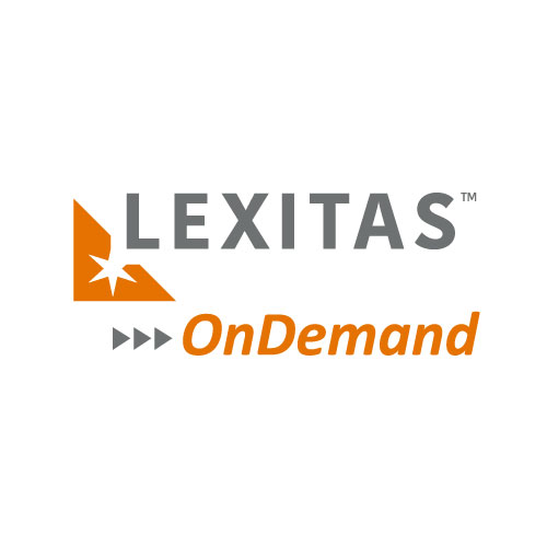 Lexitas OnDemand