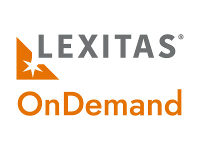 Lexitas OnDemand
